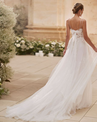 Heraiz collection Alma Novia