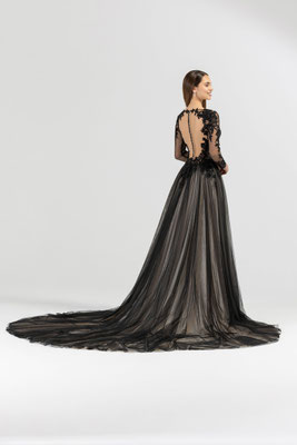 Lunaire black