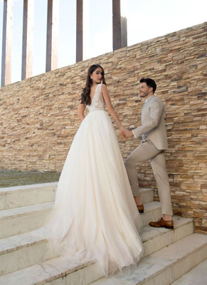 Robe 335