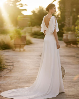 Layla collection Alma Novia