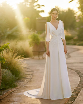 Layla collection Alma Novia