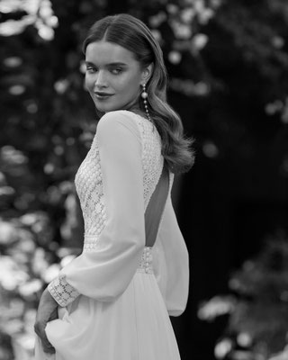 Liz collection Alma Novia