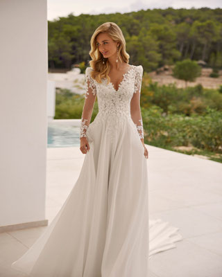 Salome collection Adriana Alier