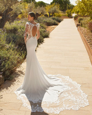 Saul collection Adriana Alier