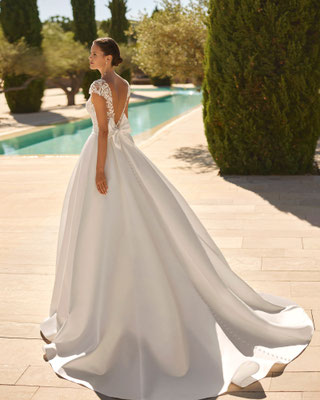 Sofia collection Adriana Alier