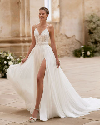 Helenia collection Alma Novia