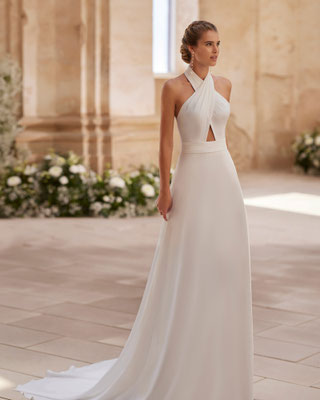 Hadara collection Alma Novia