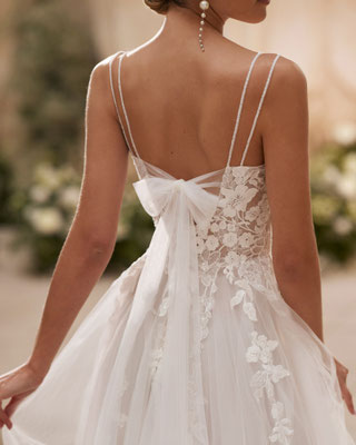Heraiz collection Alma Novia