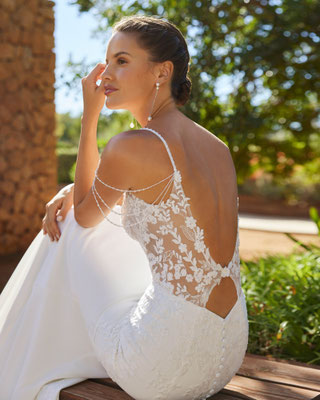 Saskia collection Adriana Alier