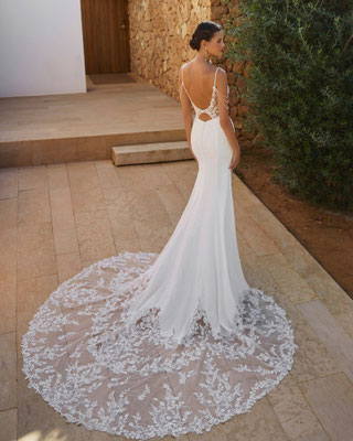 Saskia collection Adriana Alier