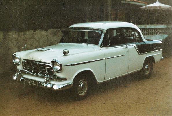 Sri Lanka: Holden FC