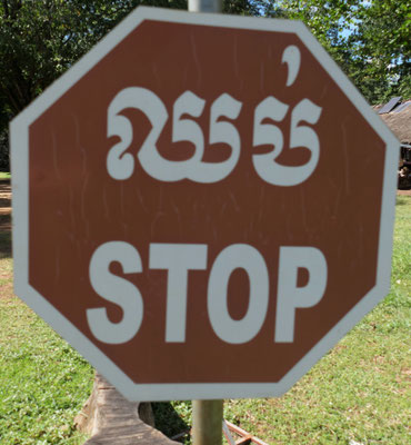 Luang Prabang, Laos