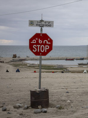 Iqaluktuuttiaq, Nunavut, Nordkanada