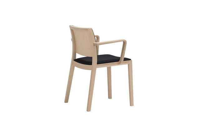 スタッキングチェア - ANDREU WORLD - DUOS STACKING Chair スタッキングチェア - ANDREU WORLD - DUOS STACKING Chair