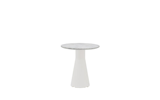 サイドテーブル - ANDREU WORLD - REVERSE OCCASIONAL TABLE サイドテーブル - ANDREU WORLD - REVERSE OCCASIONAL TABLE