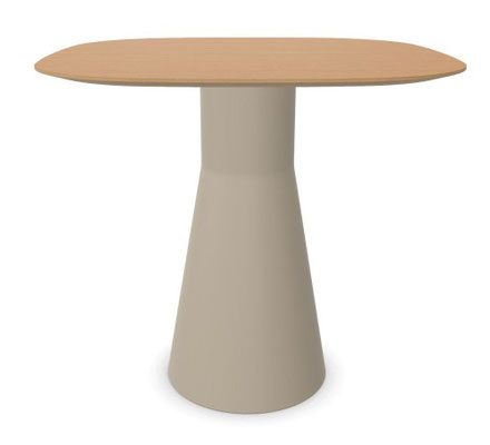 テーブル - ANDREU WORLD - REVERSE TABLE - puntod プントディー テーブル - ANDREU WORLD - REVERSE TABLE - puntod プントディー