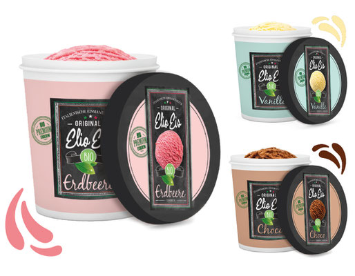 Eiscreme