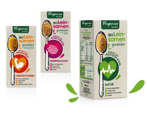 Virginia Superfood