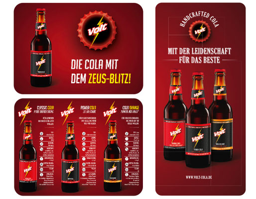 Volt Cola