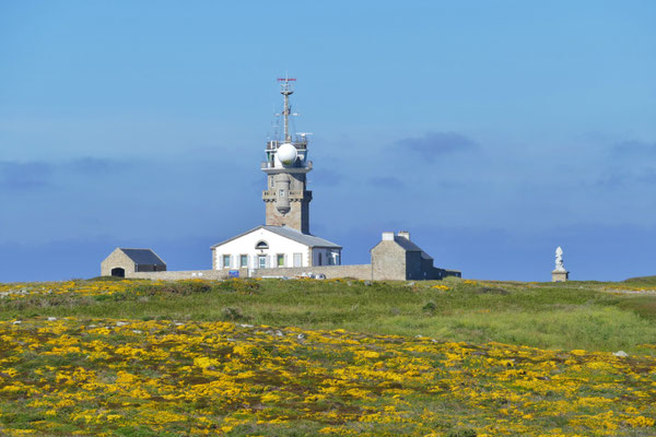 GR34, Baie des Trépassés - Pointe du Raz, Cap Sizun