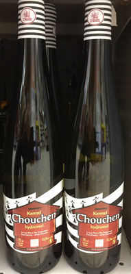 Bretonische Getränke, von Cidre über Lambig, Pommeau und Whisky