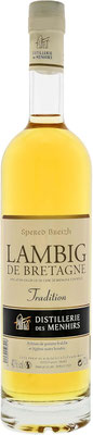 Lambig von Les Menhirs