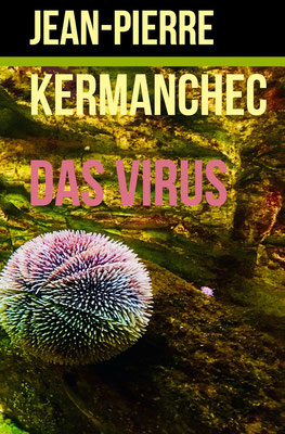 Jean Pierre Kermanchec, Bretagne-Krimis