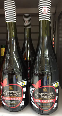 Bretonische Getränke, von Cidre über Lambig, Pommeau und Whisky