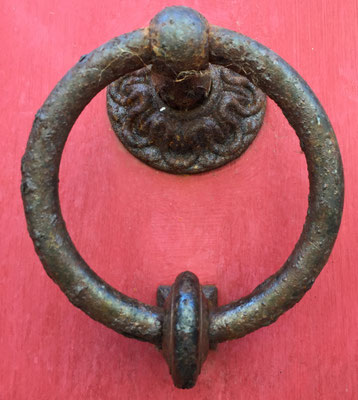 Pont-Croix, mittelalterliches Städtchen, Goyen, Cap Sizun, Bretagne