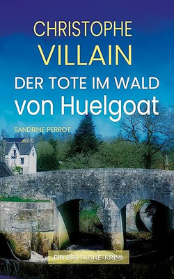 Christophe Villain, Bretagne-Krimis