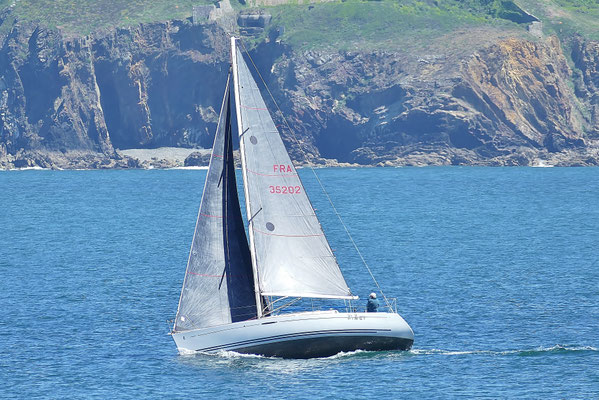 Crozon Halbinsel, Presqu'île de Crozon, Camaret sur Mer