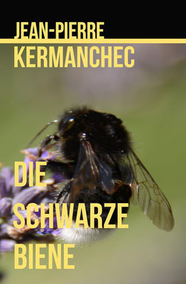 Jean Pierre Kermanchec, Bretagne-Krimis