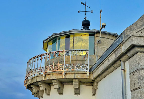 Pointe du Millier, Leuchtturmhaus, Cap Sizun, Ferienhäuser für Menschen mit Hund