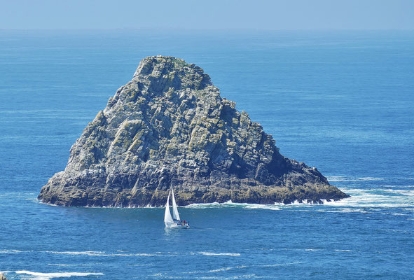 Presqu'île de Crozon, Finistère, Bretagne