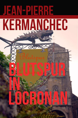 Jean Pierre Kermanchec, Bretagne-Krimis