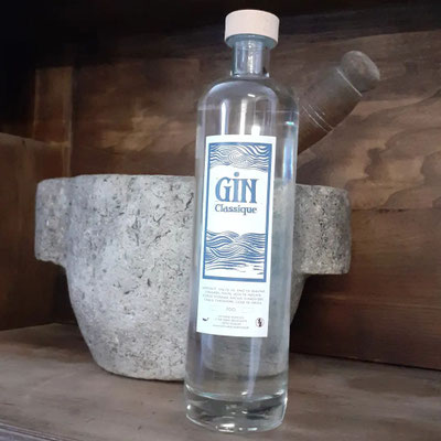 Distillerie Moby Dick, Plogoff, Foto Copyright Distillerie Moby Dick