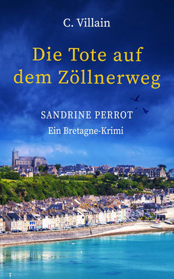 Christophe Villain, Bretagne-Krimis