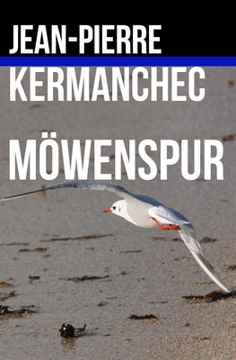 Jean Pierre Kermanchec, Bretagne-Krimis