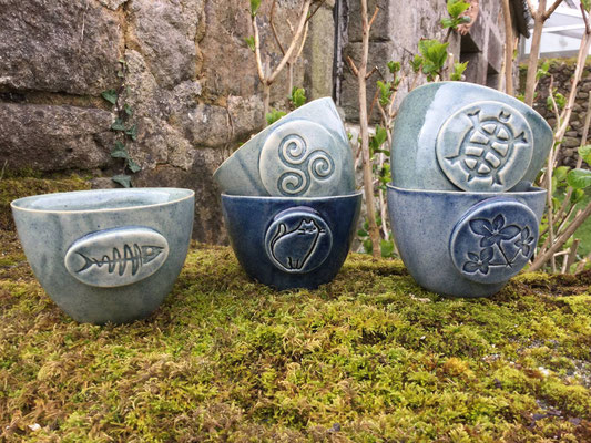 Atelier Toramur, Plogoff, Cap Sizun, Töpferkurse, Alle Fotos © Atelier Torarmur, Plogoff
