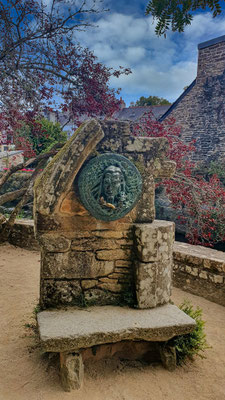 Kekse aus Pont-Aven, Keksfabrik Isidore Penven
