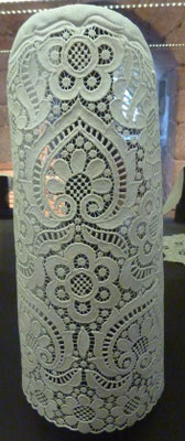 Bigouden Spitzenhaube, Pays Bigouden, Coiffe