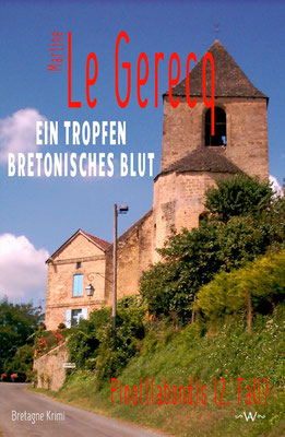Martine Le Grecq  Pinots Fälle Band 1 bis Band 16