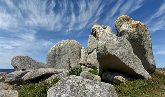 Route des Phares, Phare de Pontusval