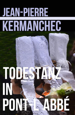 Jean Pierre Kermanchec, Bretagne-Krimis