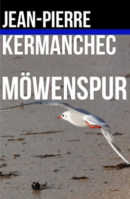 Jean Pierre Kermanchec, Bretagne-Krimis