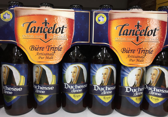 Biersorten bretonischer Biere, Lancelot