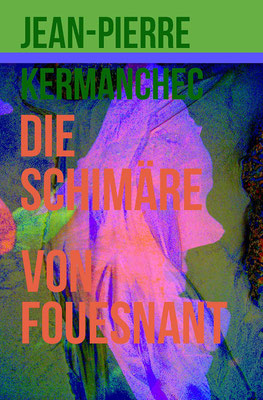 Jean Pierre Kermanchec, Bretagne-Krimis
