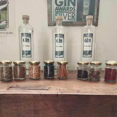 Distillerie Moby Dick, Plogoff, Foto Copyright Distillerie Moby Dick