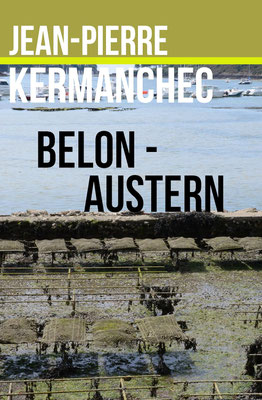 Jean Pierre Kermanchec, Bretagne-Krimis