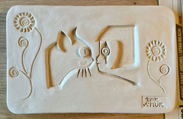 Atelier Toramur, Plogoff, Cap Sizun, Töpferkurse, Alle Fotos © Atelier Torarmur, Plogoff